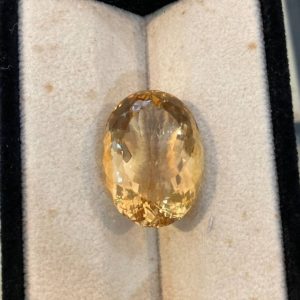 Home citrine